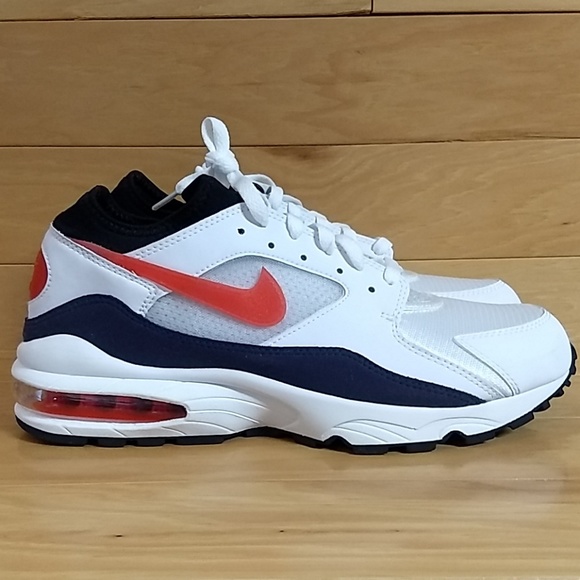 air max 93 habanero red